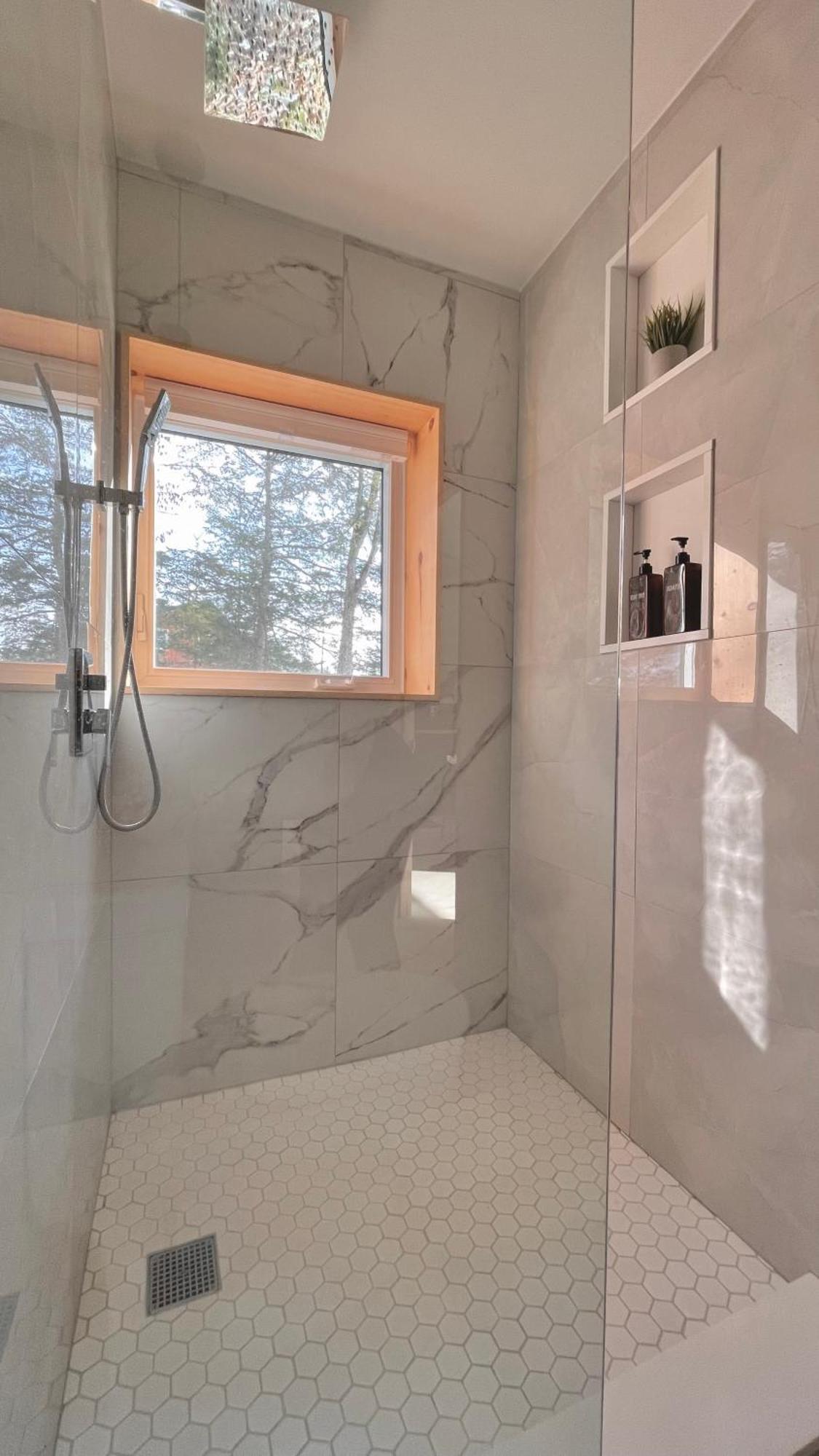 Nature Eco Suite In Wakefield Quebec 外观 照片